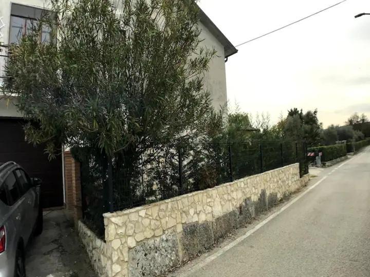Villa Casa Felice Arcugnano Exterior foto