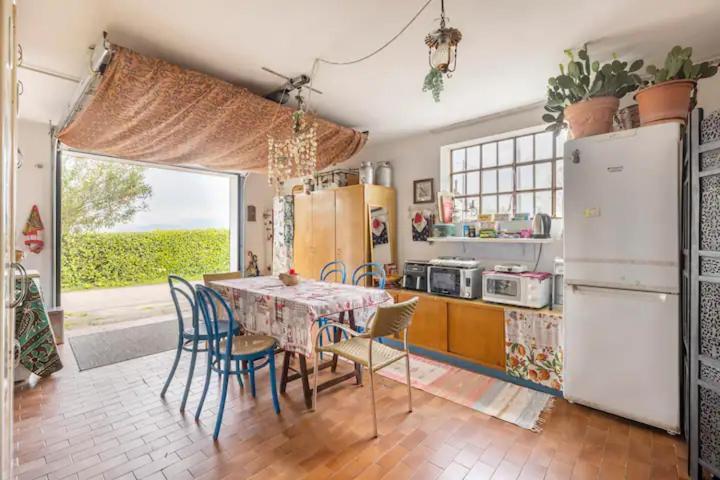 Villa Casa Felice Arcugnano Exterior foto