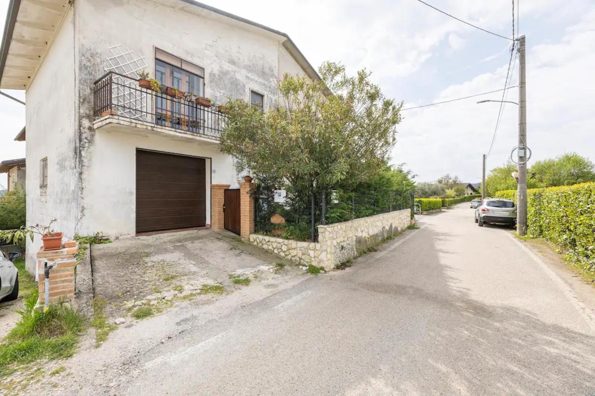 Villa Casa Felice Arcugnano Exterior foto